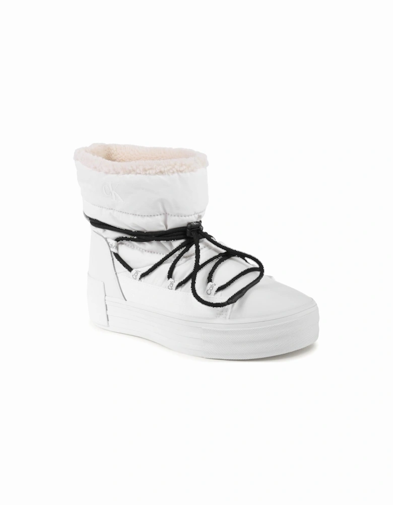 Recycled Polyester Sneakers