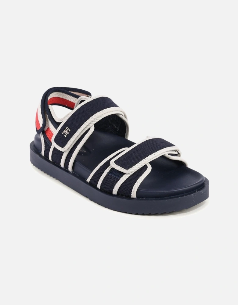 Sport Sandals Casual Hook and Loop