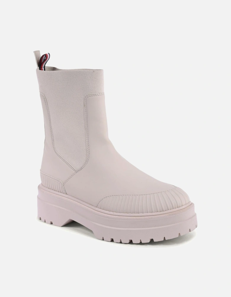 Chelsea Boots Casual Style