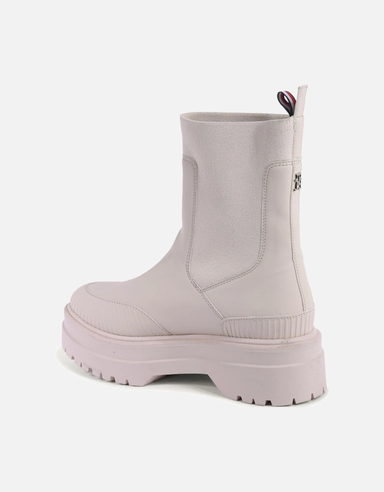 Chelsea Boots Casual Style