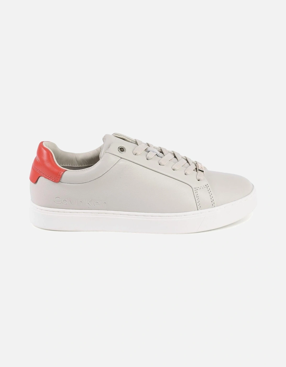 Leather Low Top Minimalist Sneaker, 4 of 3