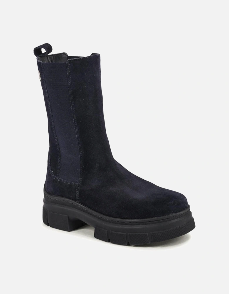 Chelsea Boots Suede