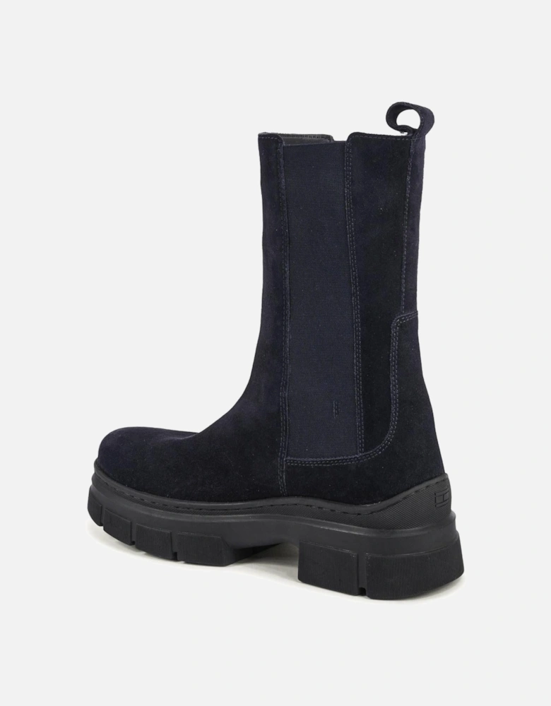 Chelsea Boots Suede