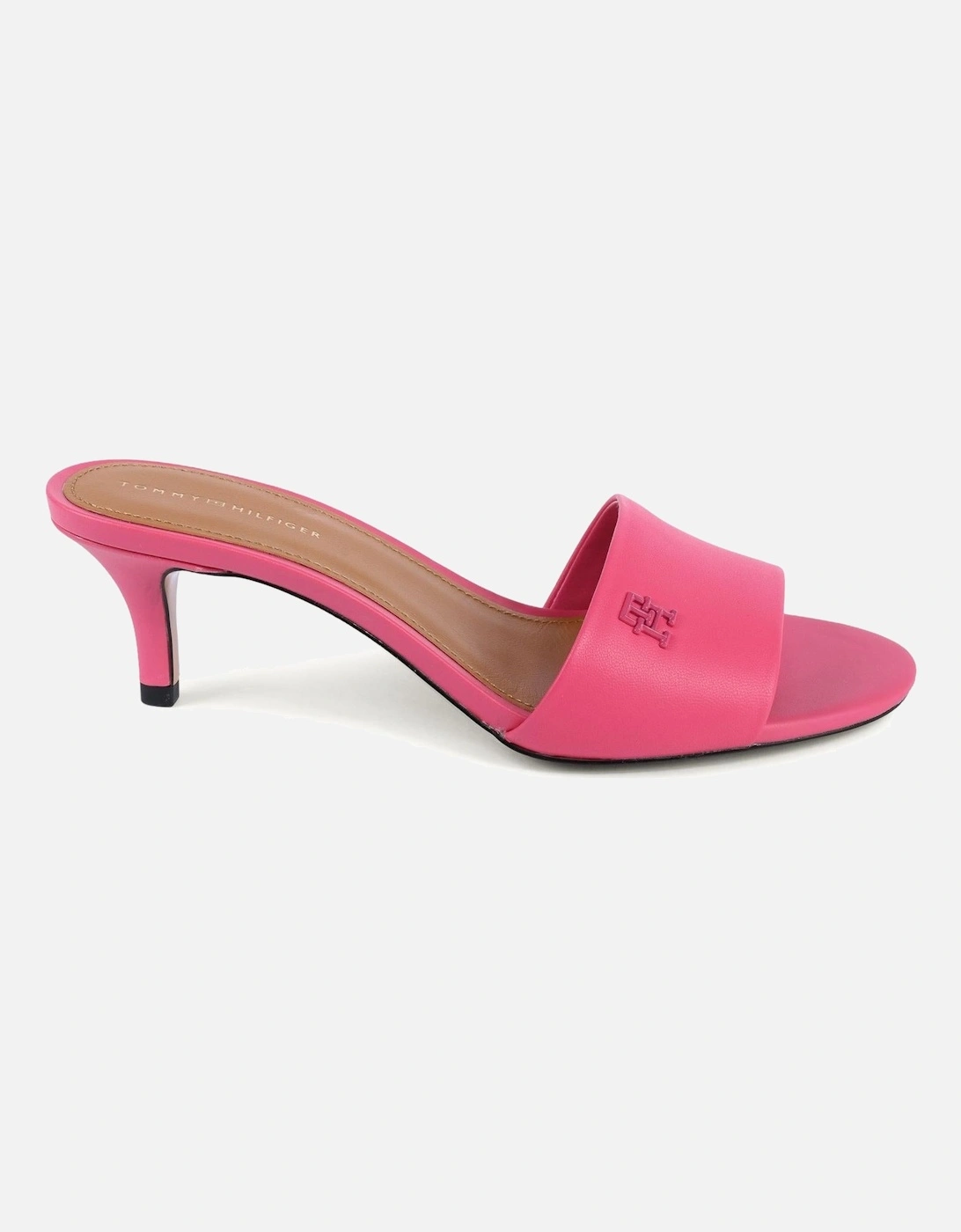 Heels Open Toe Kitten Heel, 4 of 3