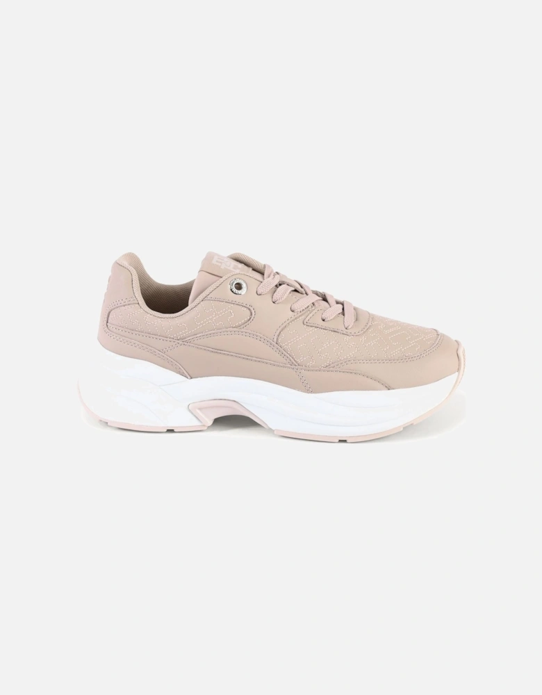 Chunky Platform Sneakers
