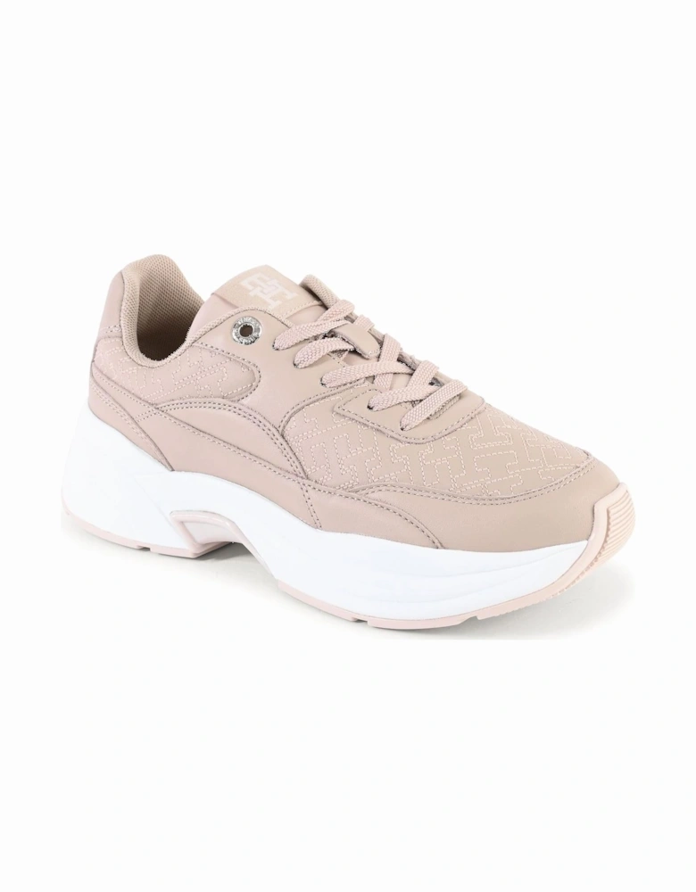 Chunky Platform Sneakers