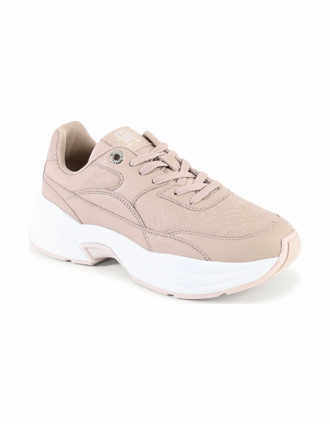 Chunky Platform Sneakers