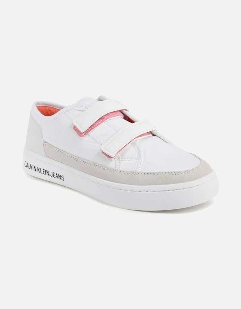 Double Strap Sneaker Casual Shoes