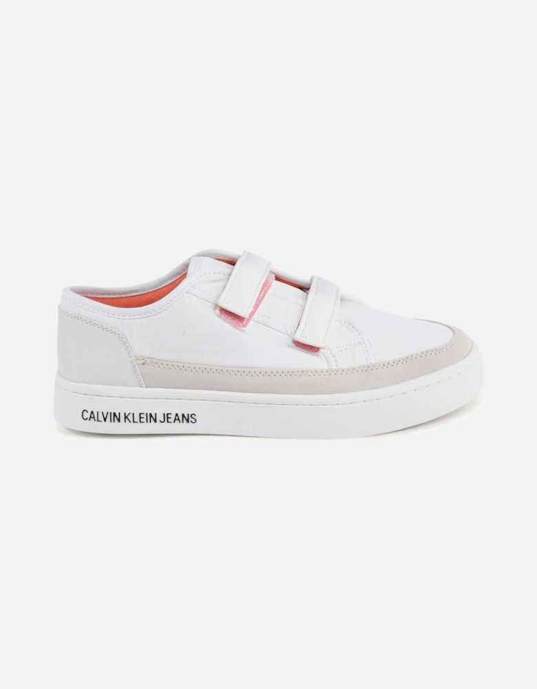 Double Strap Sneaker Casual Shoes