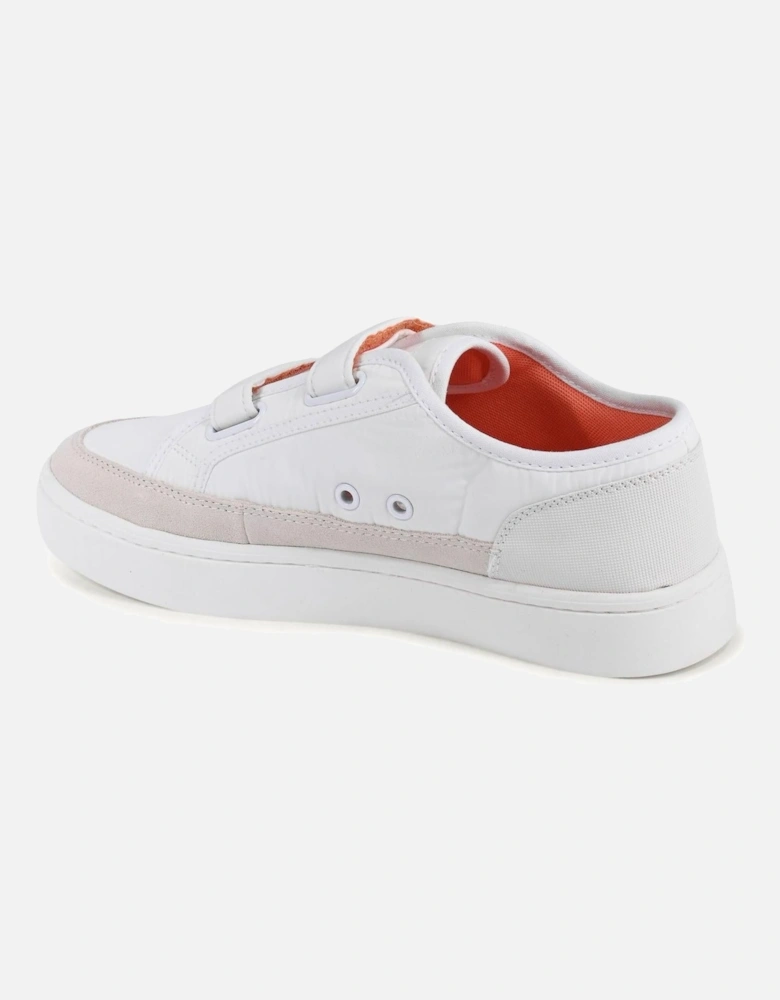 Double Strap Sneaker Casual Shoes