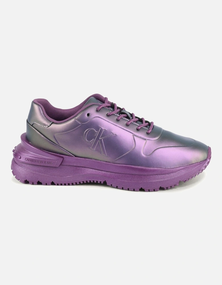 LowTop Casual Sneakers