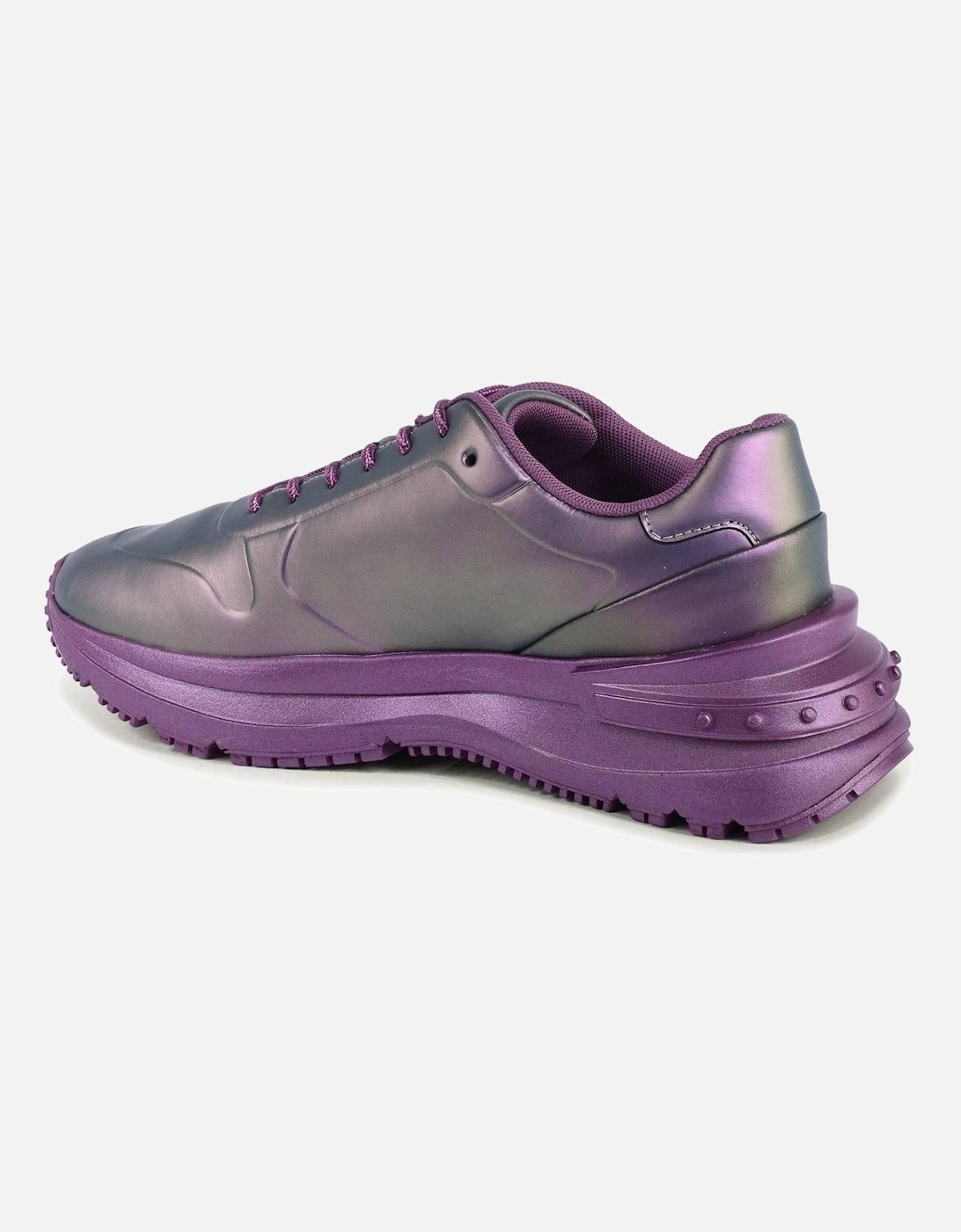 LowTop Casual Sneakers
