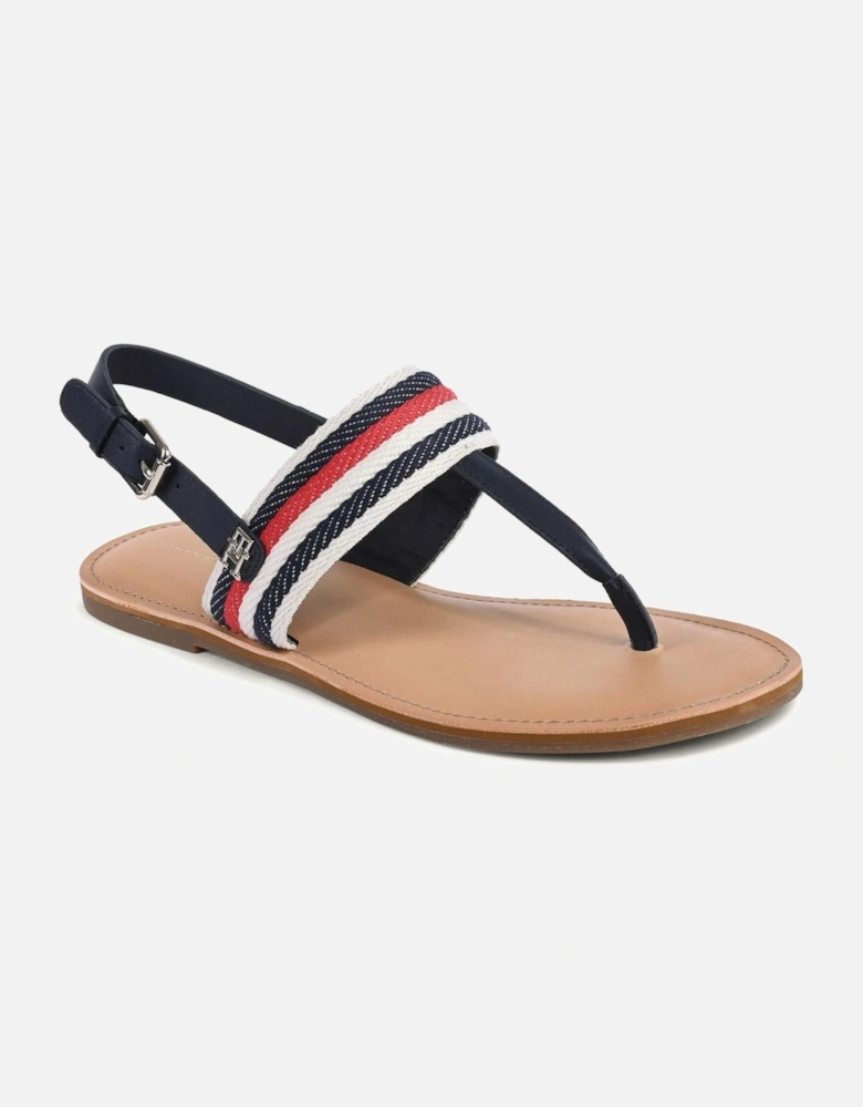 Flat Sandals