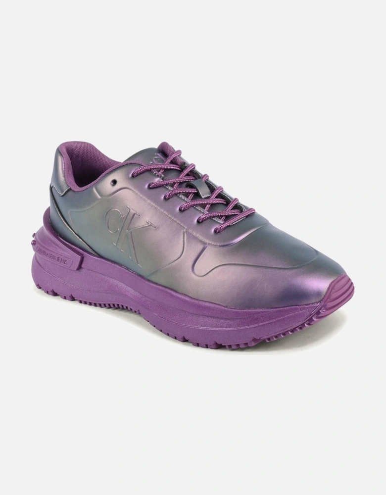 LowTop Casual Sneakers