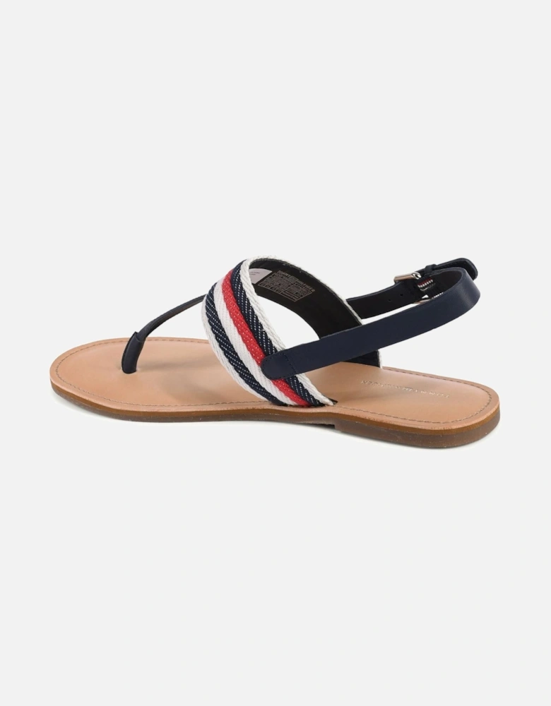 Flat Sandals