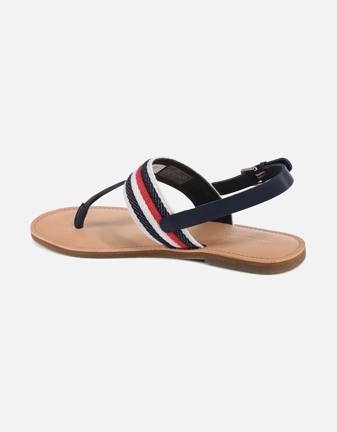 Flat Sandals
