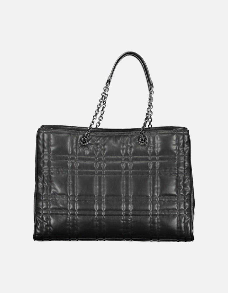 Chain Quilted Tote K60K608766