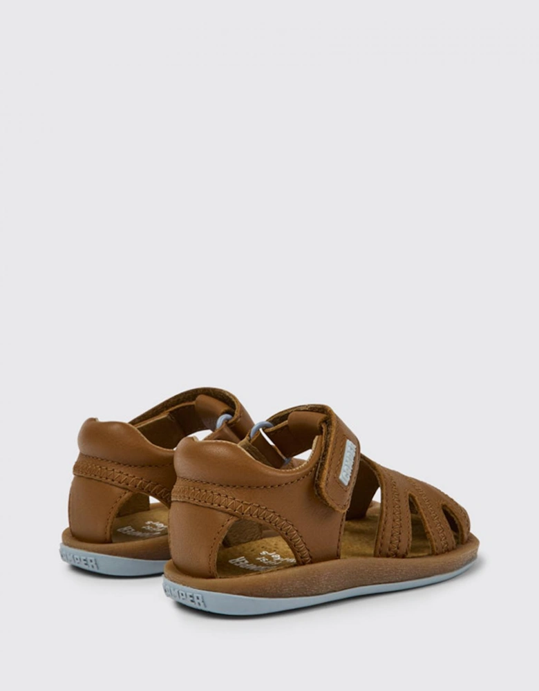 Pelotas Sandals Leather