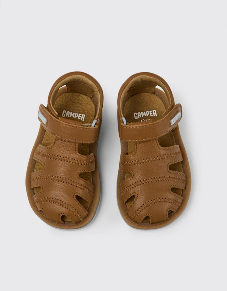 Pelotas Sandals Leather