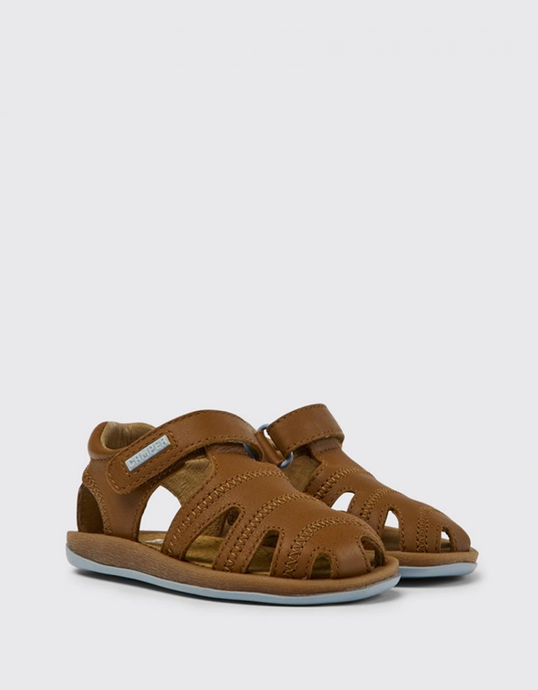 Pelotas Sandals Leather