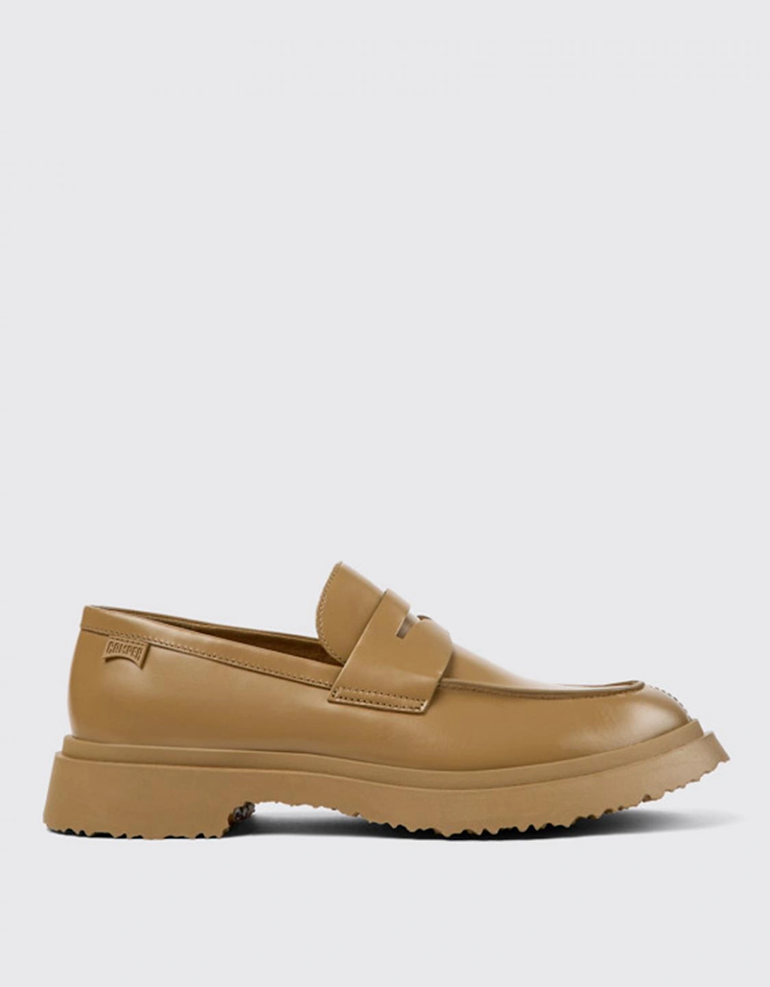 Walden Loafer Chunky Sole, 5 of 4