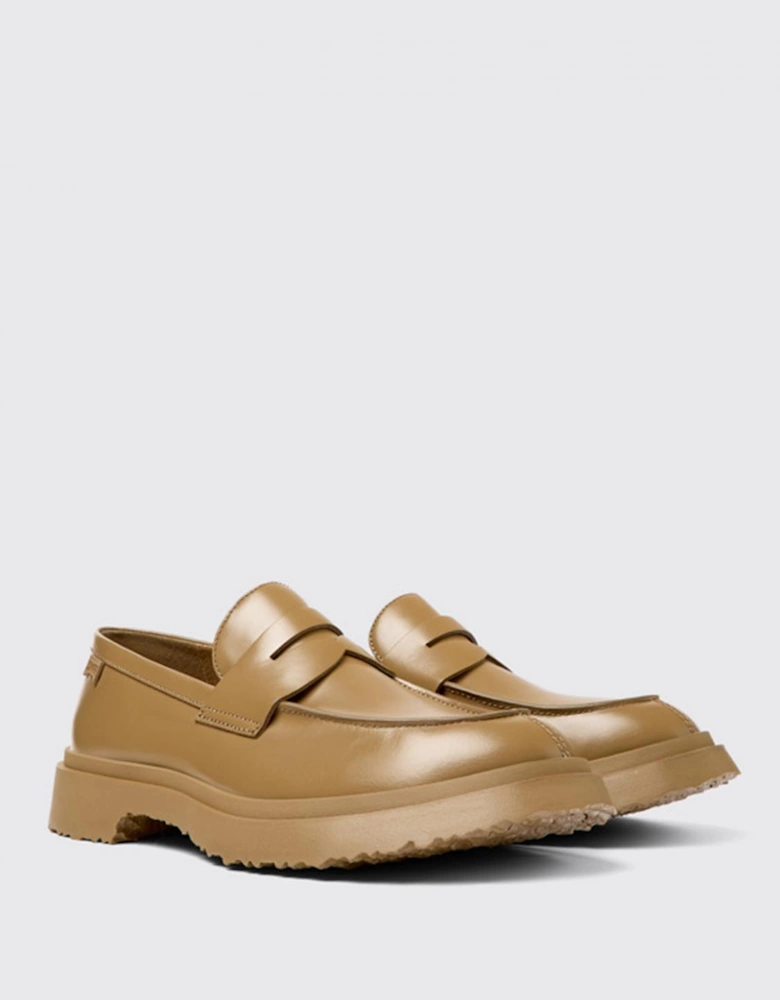 Walden Loafer Chunky Sole