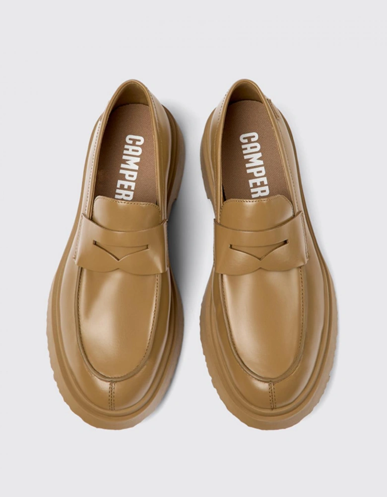 Walden Loafer Chunky Sole