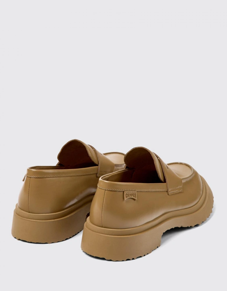 Walden Loafer Chunky Sole