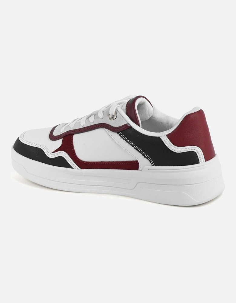 LowTop Casual Sneakers