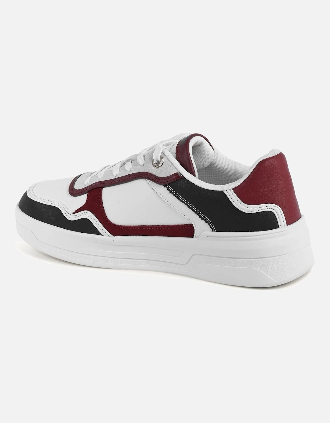 LowTop Casual Sneakers