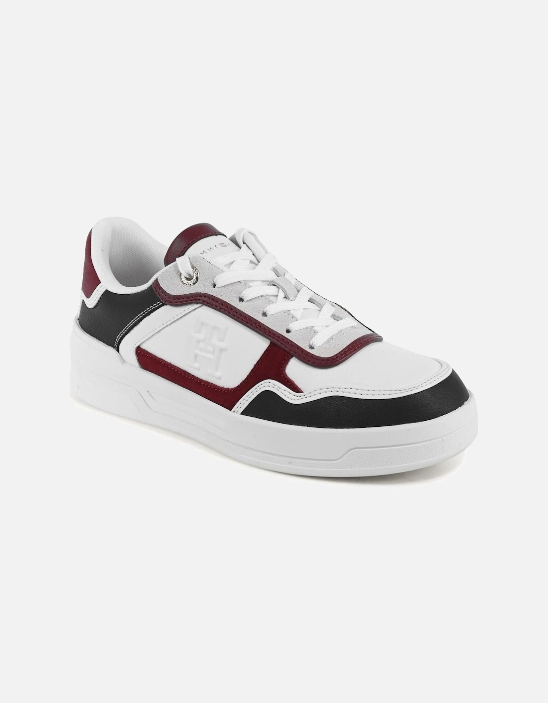 LowTop Casual Sneakers
