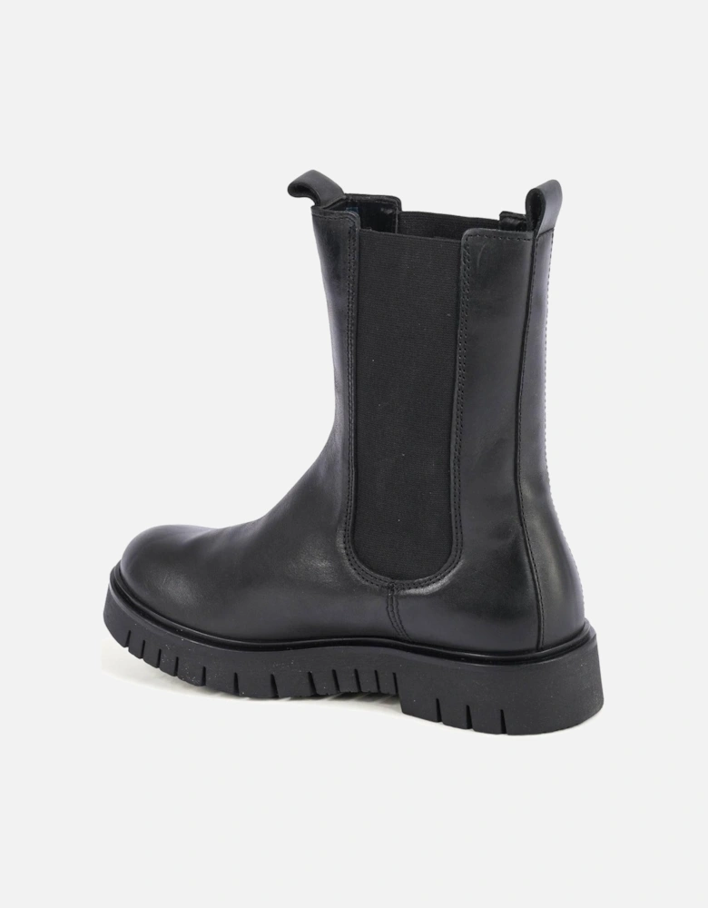 Chelsea Boots Leather