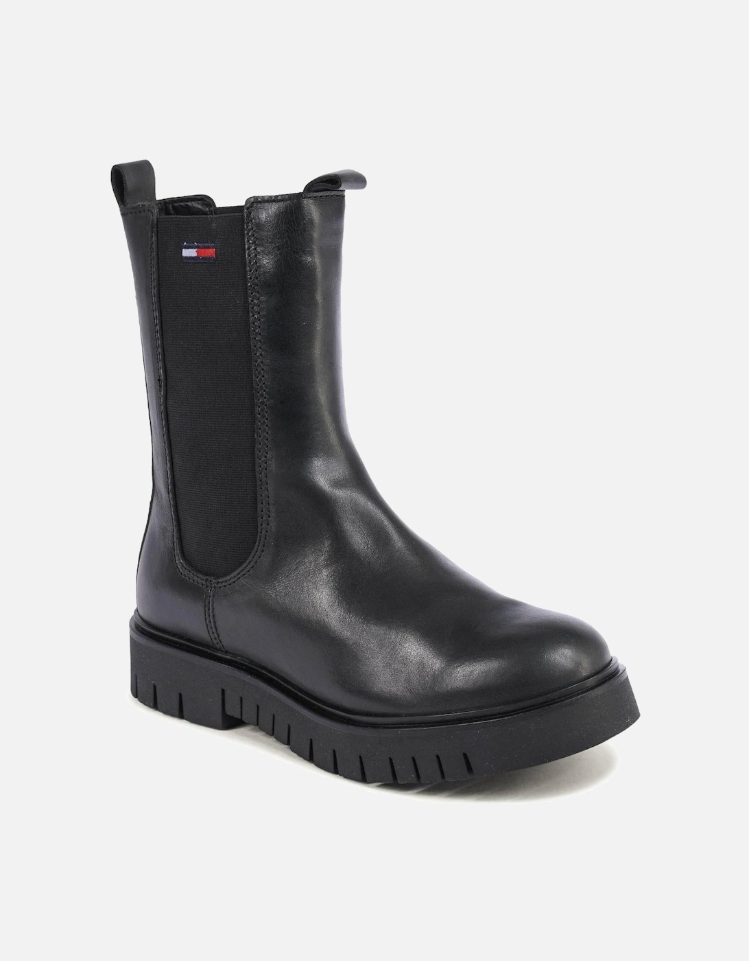 Chelsea Boots Leather