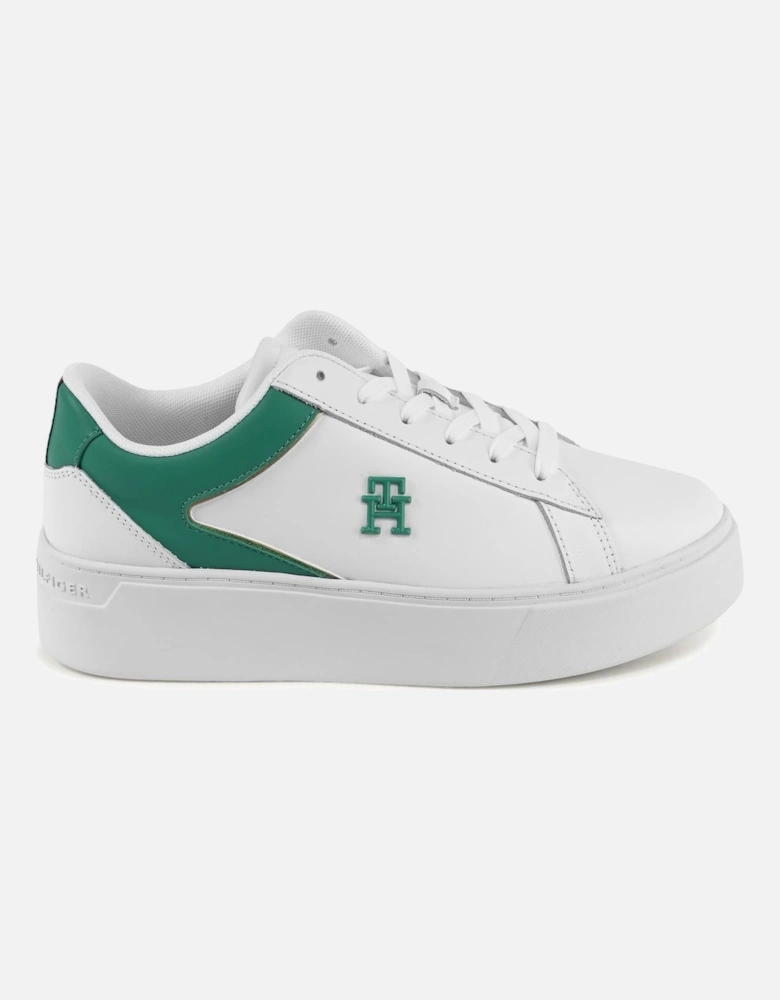 TH Essential LowTop Sneaker