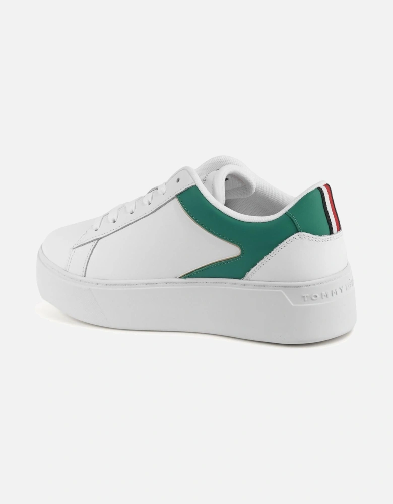 TH Essential LowTop Sneaker