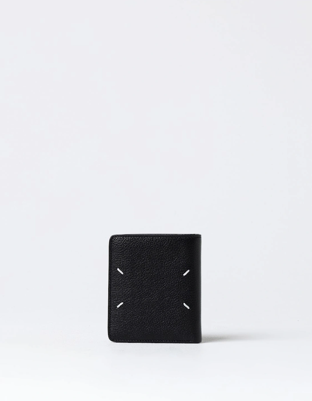 ZipAround Leather Wallet