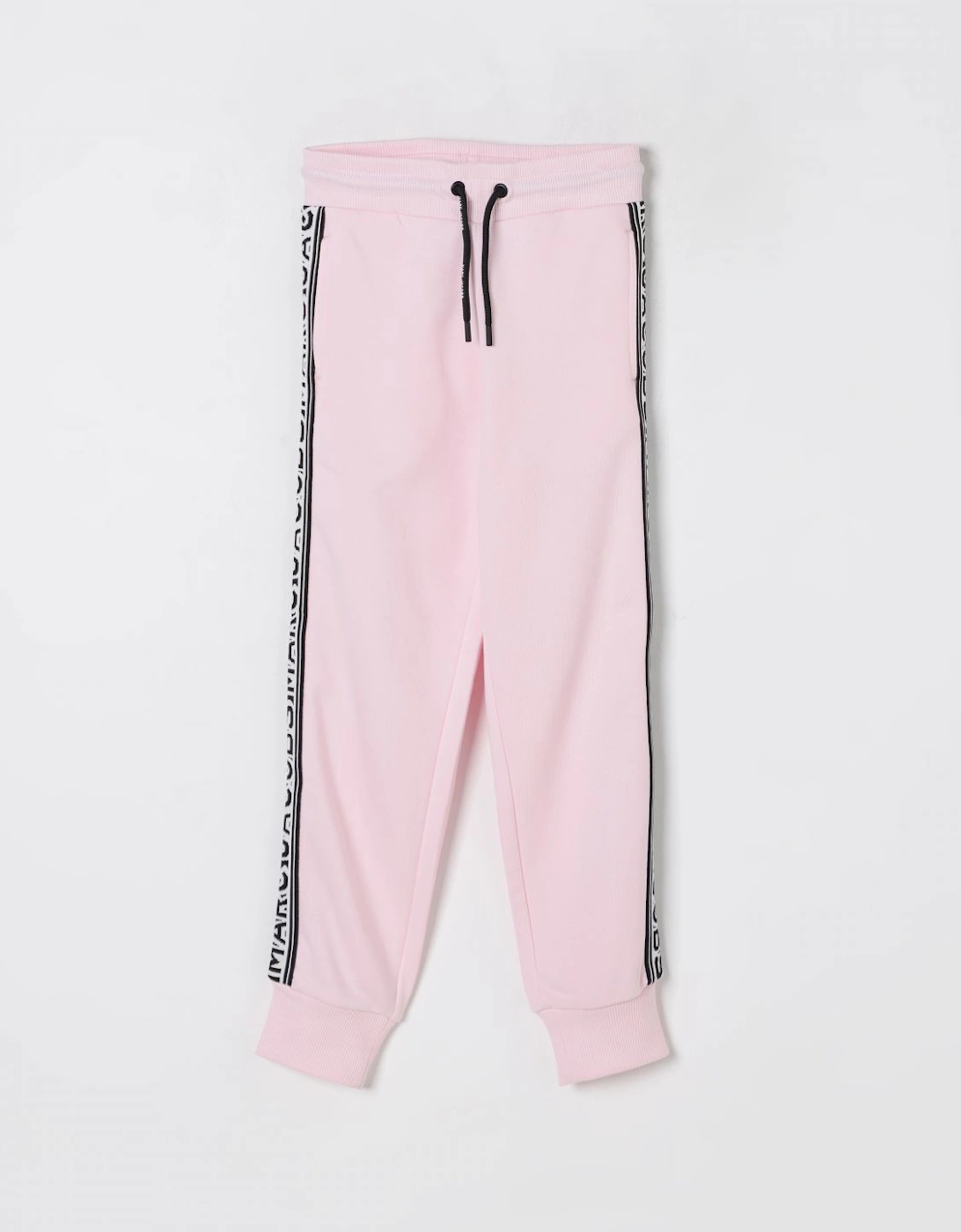 Kids Joggers with Side Stripes, 4 of 3