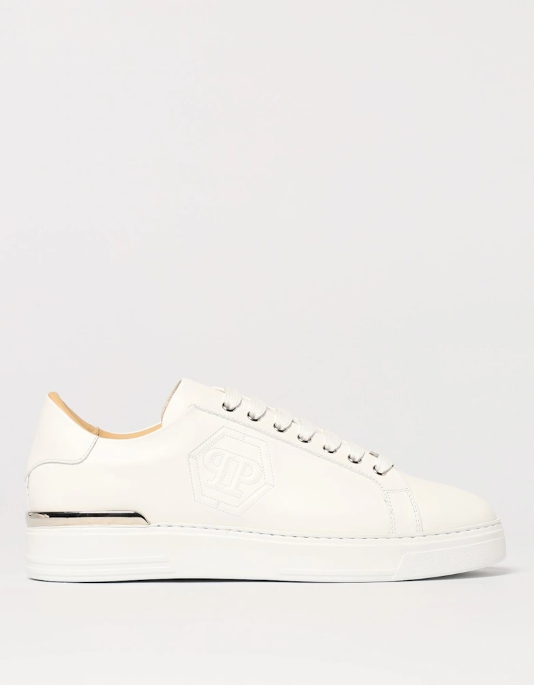 Pleasure LowTop Sneakers