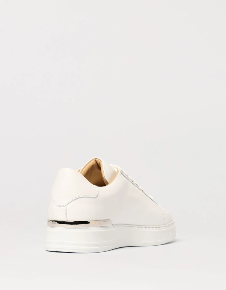 Pleasure LowTop Sneakers