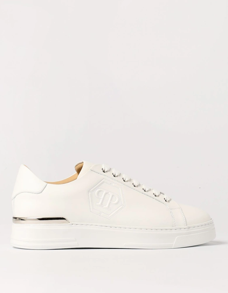 Pleasure LowTop Sneakers