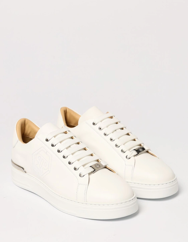 Pleasure LowTop Sneakers