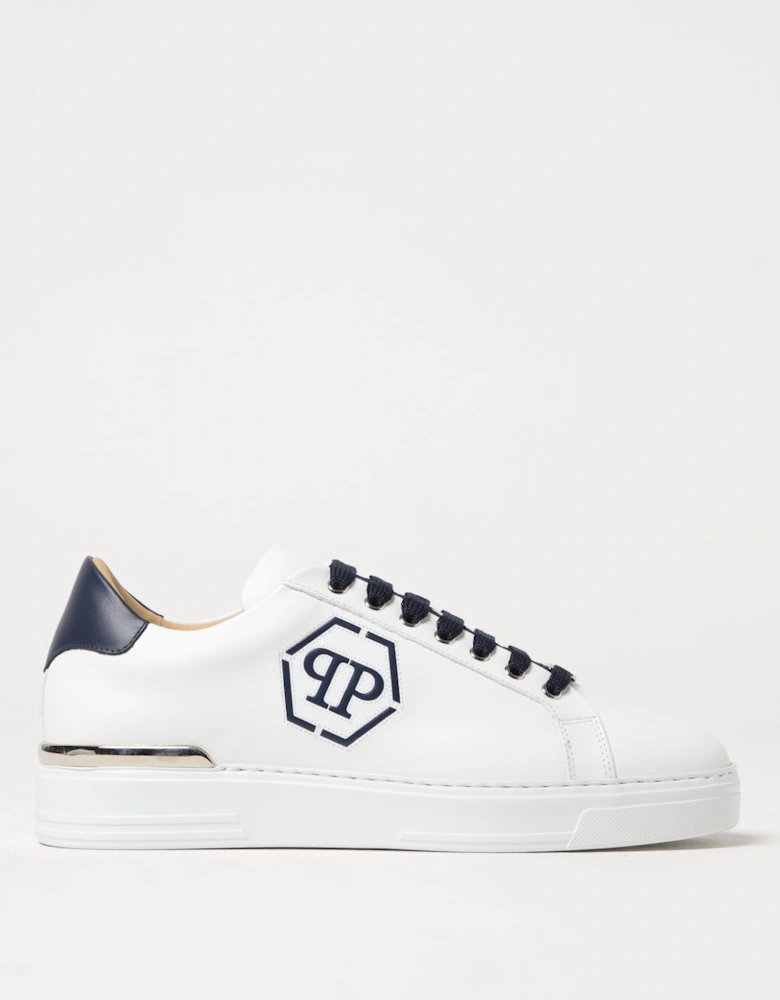 Pleasure LowTop Sneakers