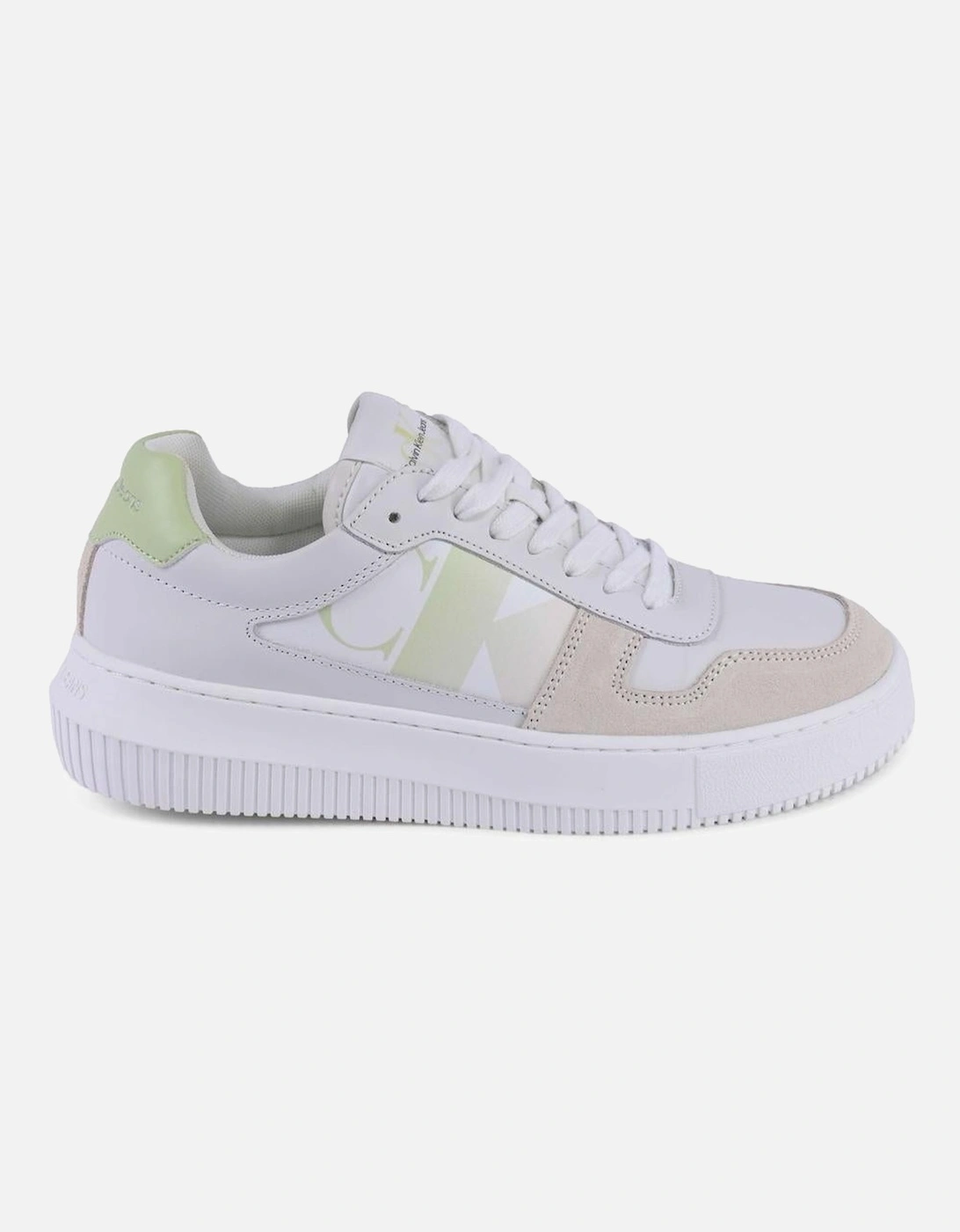 Kaylee Platform Sneaker Casual Style, 4 of 3