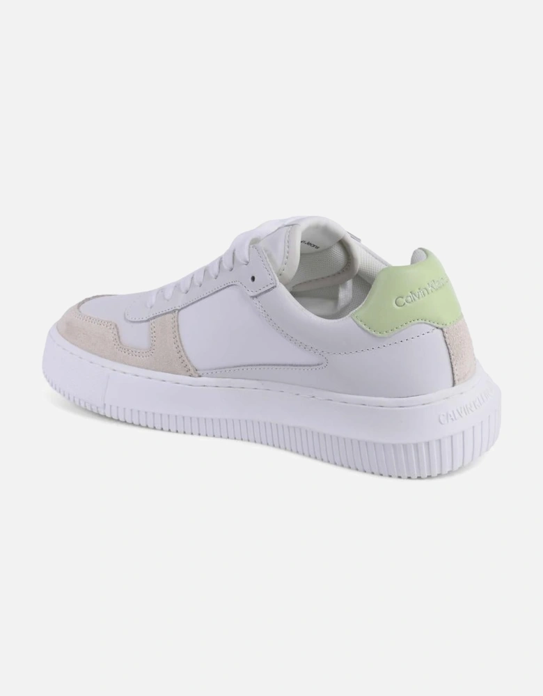 Kaylee Platform Sneaker Casual Style