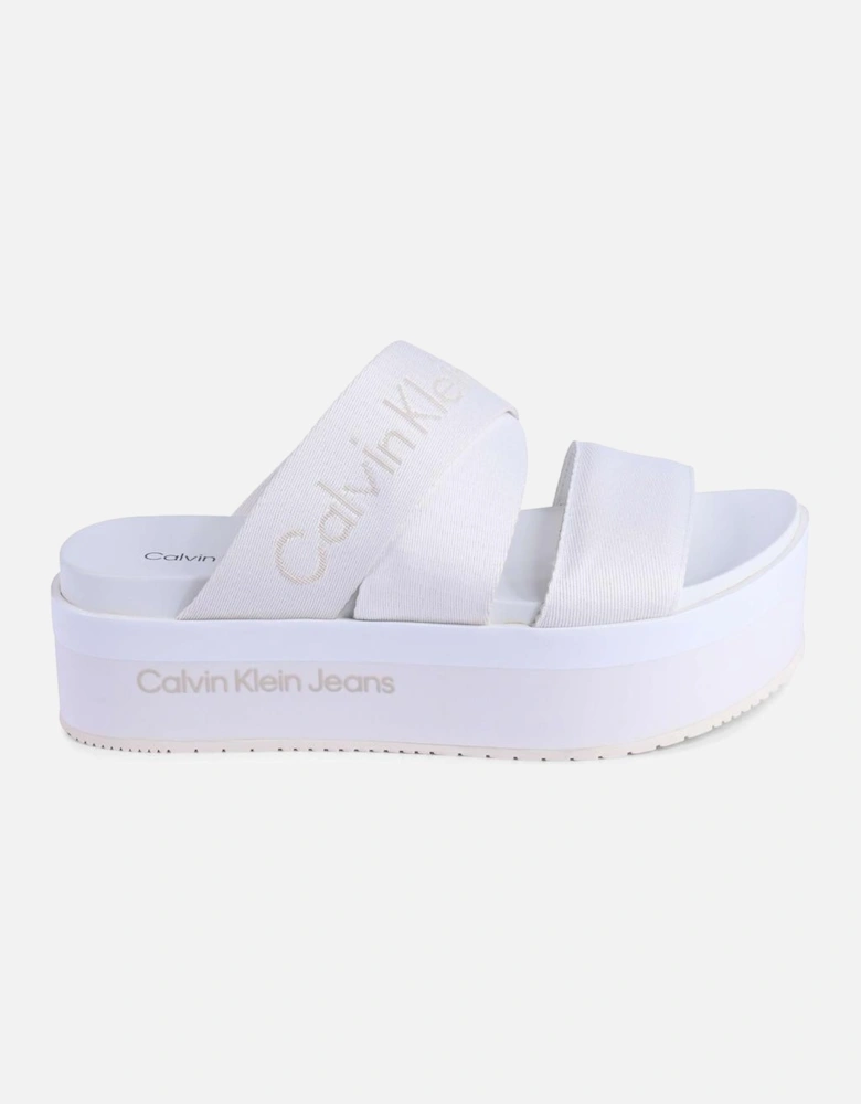 Recycled Polyester Sandal