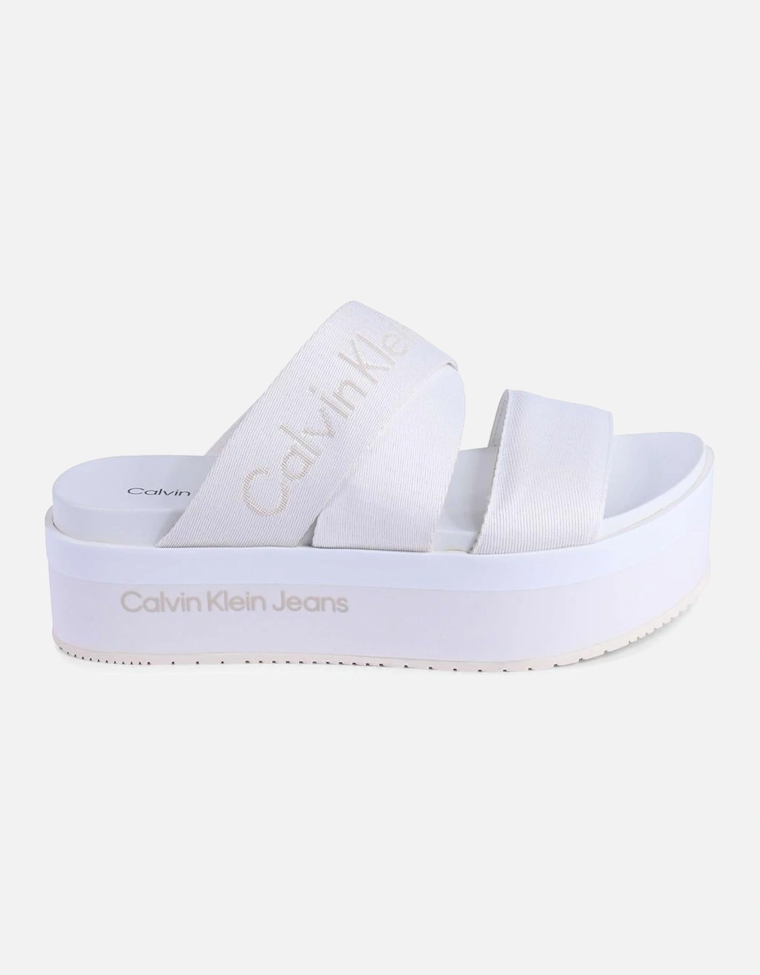 Recycled Polyester Sandal, 4 of 3