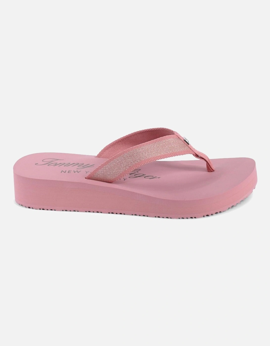 Platform Thong Sandals, 4 of 3