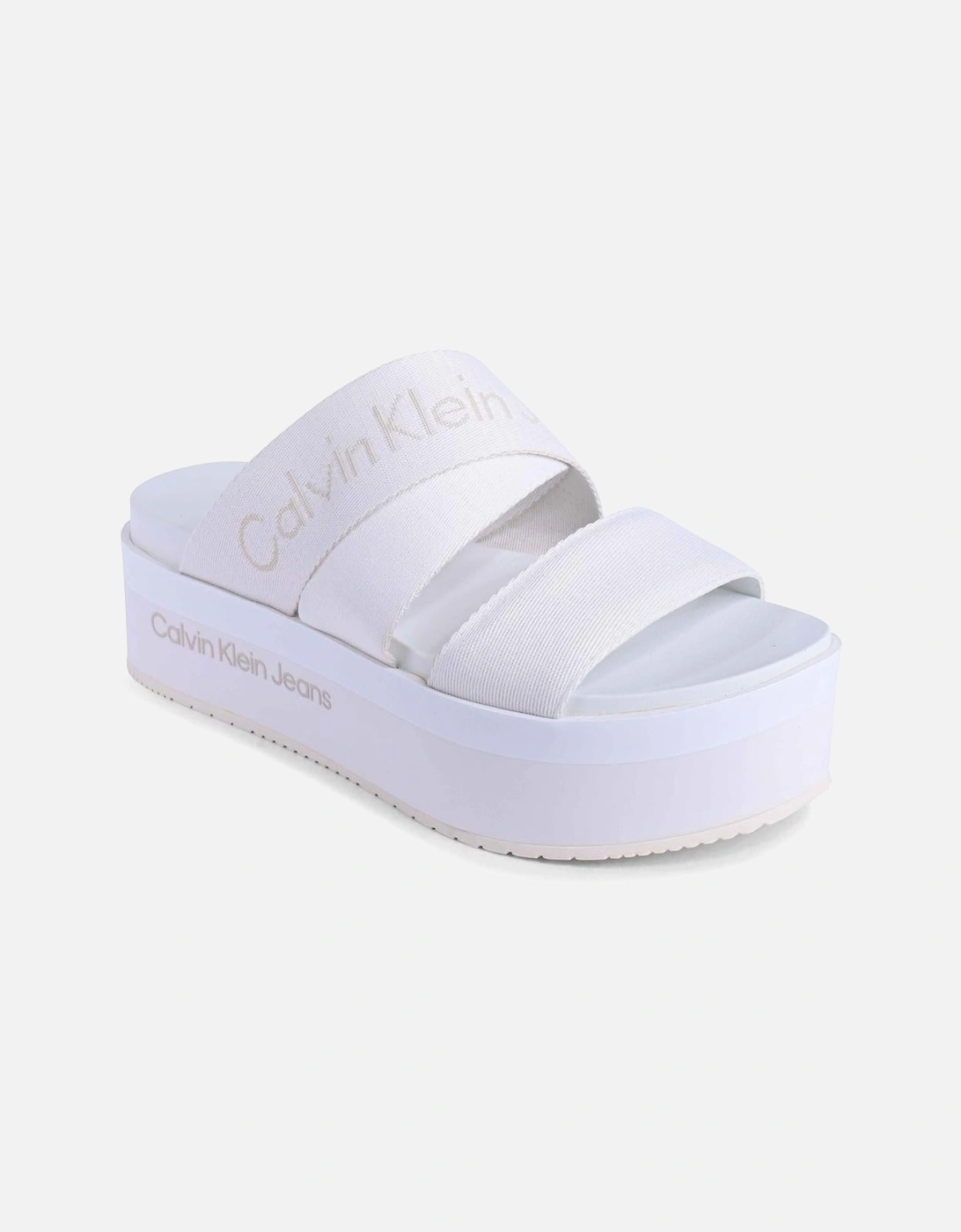 Recycled Polyester Sandal