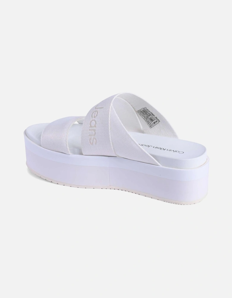 Recycled Polyester Sandal