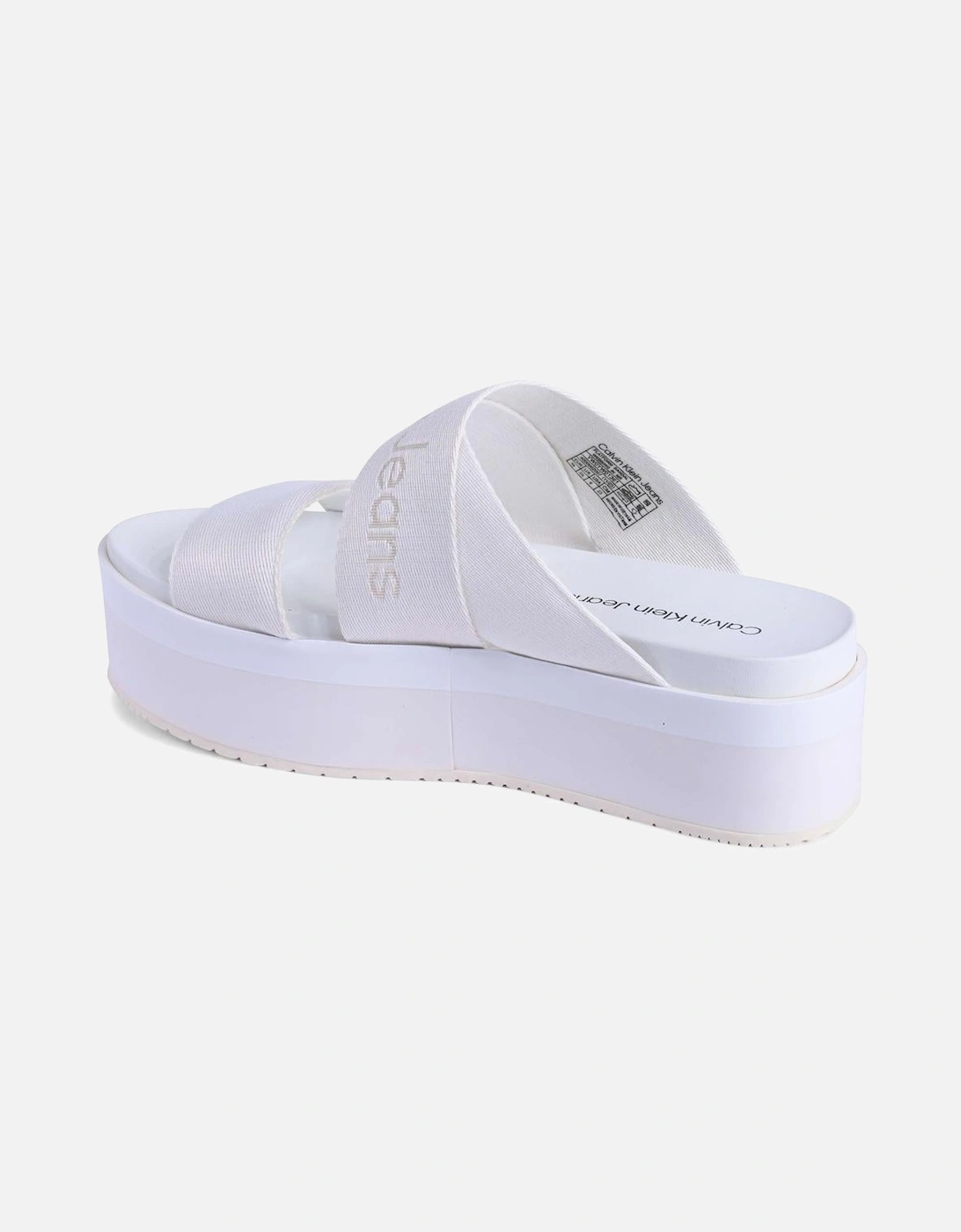 Recycled Polyester Sandal